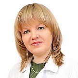 Врач Баренбаум Юлия Ивановна