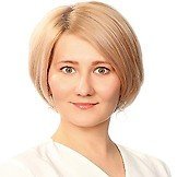 Врач Бариева Александра Сергеевна