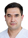 Врач Барышников Анатолий Иванович