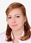 Врач Барышникова Ирина Николаевна