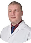 Врач Бастрон Алексей Юрьевич