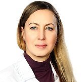 Врач Батурина Ирина Леонидовна
