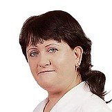 Врач Базарова Оксана Анатольевна