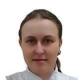 Врач Баженова Ольга Андреевна