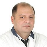Врач Базиян Рубен Айроевич