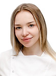 Врач Базлуцкая Полина Константиновна