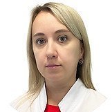 Врач Бегашева Анастасия Федоровна