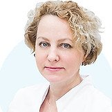 Врач Бегма Ирина Геннадьевна