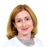 Врач Бекчиу Елена Васильевна