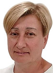 Врач Белань Наталья Аркадьевна