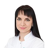 Врач Беланова Алла Владимировна