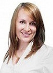 Врач Белашкина Елена Борисовна