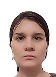 Врач Белик Анастасия Сергеевна