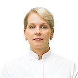 Врач Беляева Светлана Юрьевна