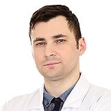 Врач Беляков Константин Андреевич