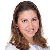 Врач Белянцева Елена Сергеевна