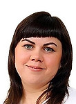 Врач Белянина Галина Михайловна