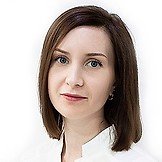 Врач Белоцерковец Ольга Юрьевна