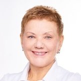 Врач Белолипецкая Лилия Владимировна