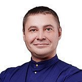 Врач Белошангин Артем Сергеевич