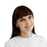 Врач Белоус Ирина Николаевна