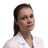 Врач Белозерова Мария Анатольевна