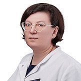 Врач Бельская Ирина Владимировна