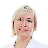 Врач Бережная Елена Сергеевна