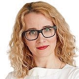Врач Берникова Татьяна Сергеевна