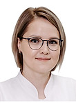 Врач Безденежных Наталья Владимировна