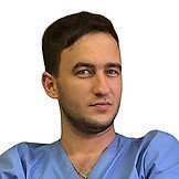 Врач Безменов Андрей Владимирович