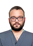 Врач Безменов Сергей Владимирович