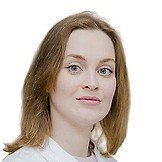 Врач Безменова Валерия Александровна