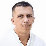 Врач Безпалько Виктор Зиновьевич