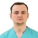 Врач Бибин Евгений Сергеевич