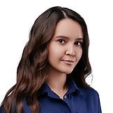 Врач Бикметова Оксана Вадимовна