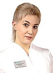Врач Бирюкова Юлия Александровна