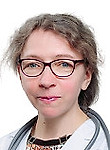 Врач Бирюкова Татьяна Юрьевна