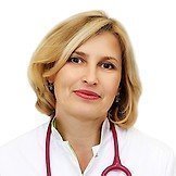 Врач Битюцкая Елена Евгеньевна