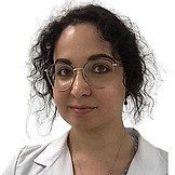 Врач Благоченкова Екатерина Сергеевна