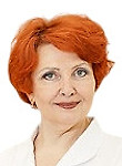 Врач Блащук Юлия Владимировна