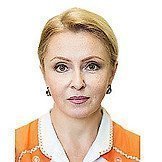 Врач Блинкова Ирина Витальевна