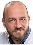Врач Бобылев Алексей Сергеевич