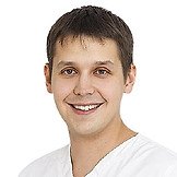 Врач Бобылев Артем Вячеславович