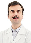 Врач Бочарников Владислав Сергеевич