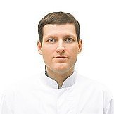 Врач Бодягин Андрей Александрович