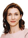 Врач Бодягина Ольга Владимировна