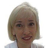Врач Бодрая Анна Анатольевна