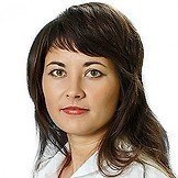 Врач Бодрова Олеся Валерьевна