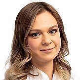 Врач Богатырева Мария Алексеевна